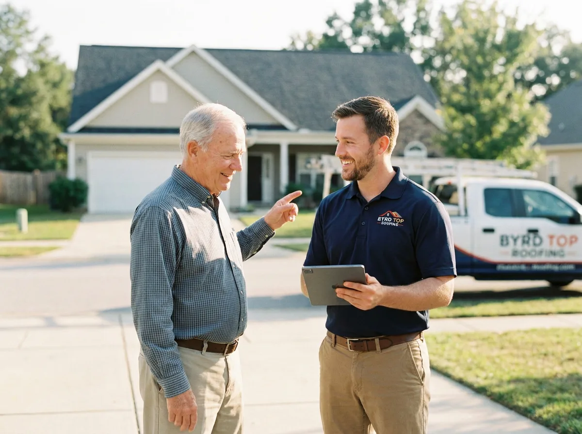 Roofing Hazleton, PA FAQs